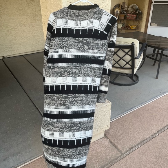 Poof! Cardigan L - Picture 2 of 9